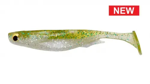 Megabass SPARK SHAD (3in) - BABY BASS Megabass