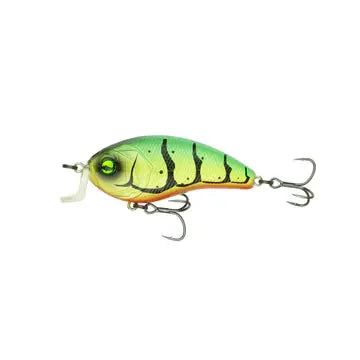6th Sense Swank 77X - Craw Fire - Lucky Lure Tackle