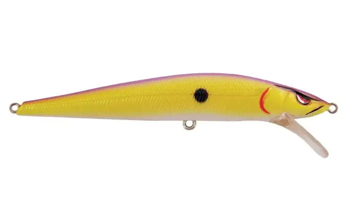 SPRO Mike McClelland McStick 95 Suspending Jerkbait