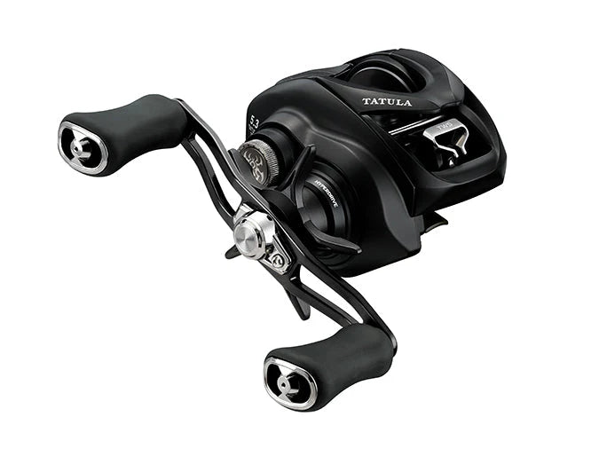 Daiwa Tatula TW 150XH 8.4:1 - Right Handed
