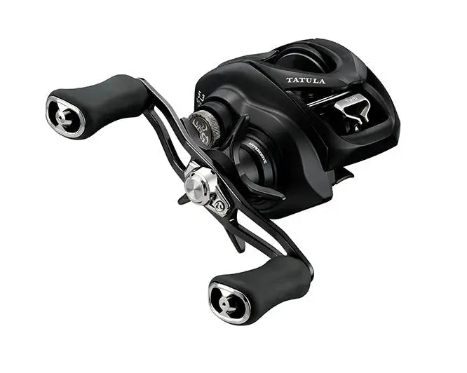 Daiwa Tatula TW 150XH 8.4:1 - Right Handed - Lucky Lure Tackle