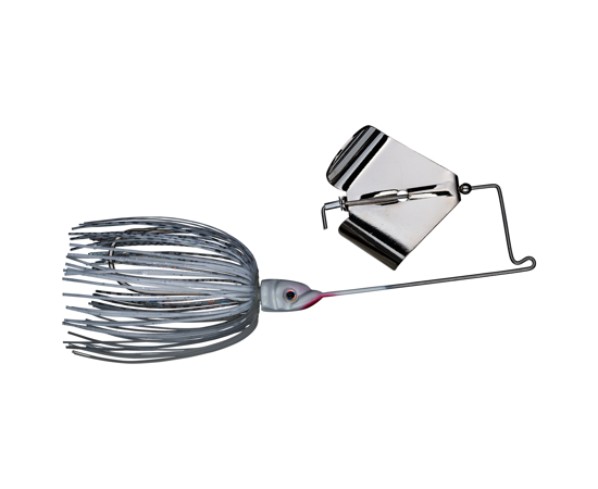 Strike King Tour Grade Buzzbait 3/8oz - White