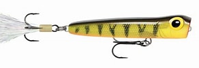 Storm Chug Bug 8 3.25" 3/8oz - Naturistic Perch