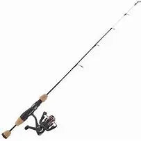 Ugly Stik Elite Ice Rod 27" - Lucky Lure Tackle