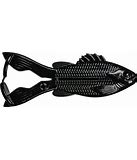 6th Sense Buzzgill 4.0 - Black