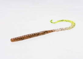 Zoom Mag II 9'' - Pumpkin/Chartreuse 20pk