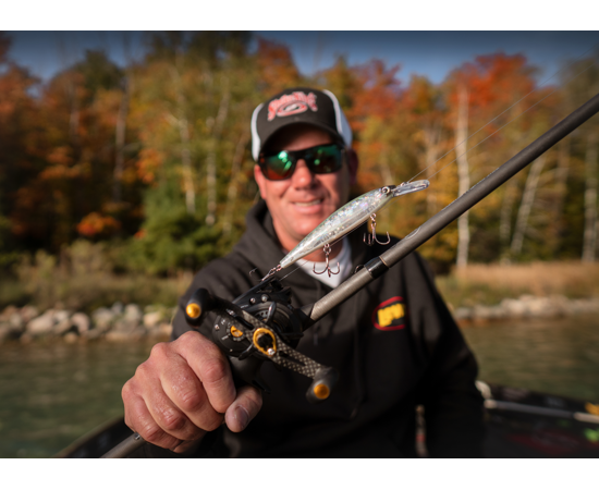 Lew's Tournament Pro LFS Speed Spool 8.3:1 Right Hand Baitcast Reel