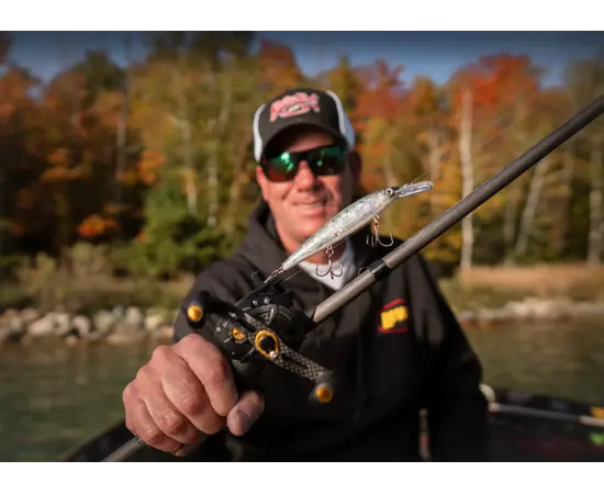 Lew's Tournament Pro LFS Speed Spool 8.3:1 Right Hand Baitcast Reel Lew's