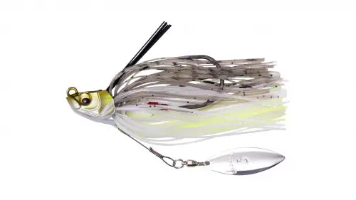 Megabass UOZE SWIMMER (3/16oz) - AYU - Lucky Lure Tackle