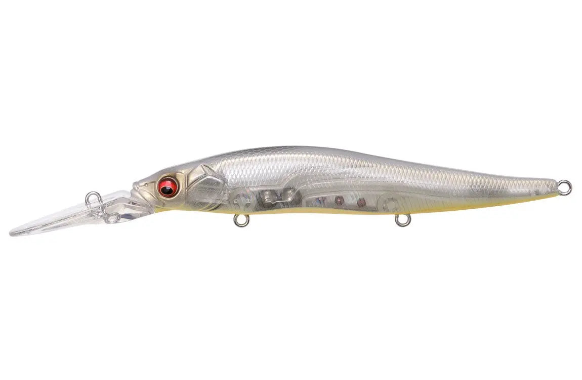 Megabass VISION ONETEN+2 - GP STAIN REACTION OB - Lucky Lure Tackle