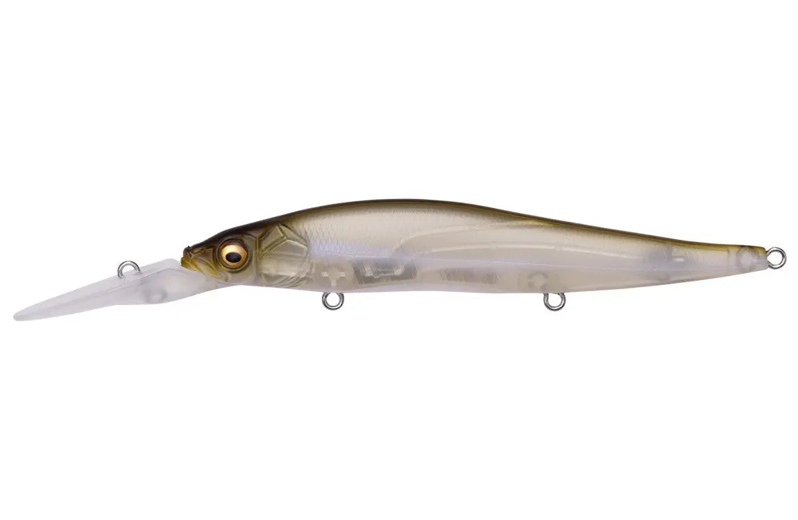 Megabass Vision 110+2 - Mat Shad Megabass