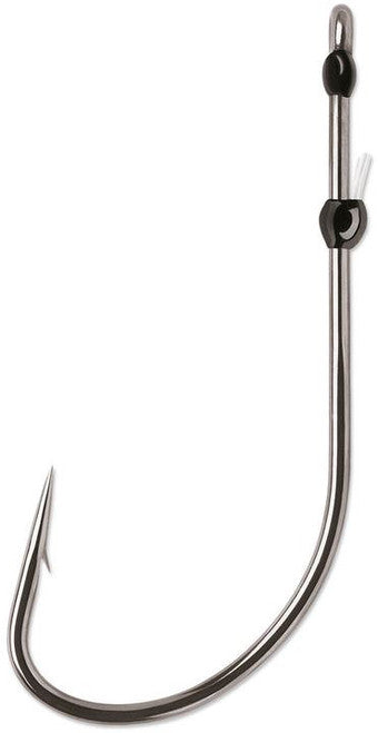 VMC Finesse Neko Hook #1 - Black Nickel 5pk