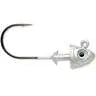 VMC Flat Shad Jigheads - 1/2oz 4pk - Lucky Lure Tackle