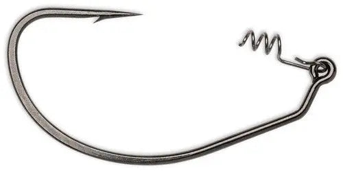 VMC Heavy Duty Swimbait Hook Black Nickel #7/0 - Lucky Lure Tackle