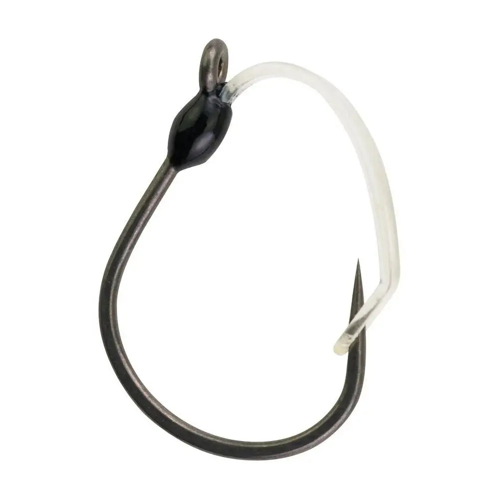 Berkley Fusion19 Hooks Weedless Wide Gap Wacky Hook