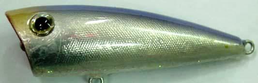 Yellow Magic 1/2oz Magnum Alewife