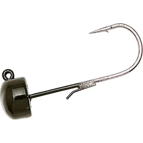 Z-Man FINESSE SHROOMZ 1/5 OZ - GREEN PUMPKIN 5 PACK - Lucky Lure Tackle