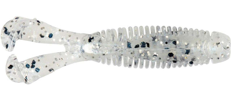 Z-Man Micro Goat 1.75" - Blue Glimmer Sparkle