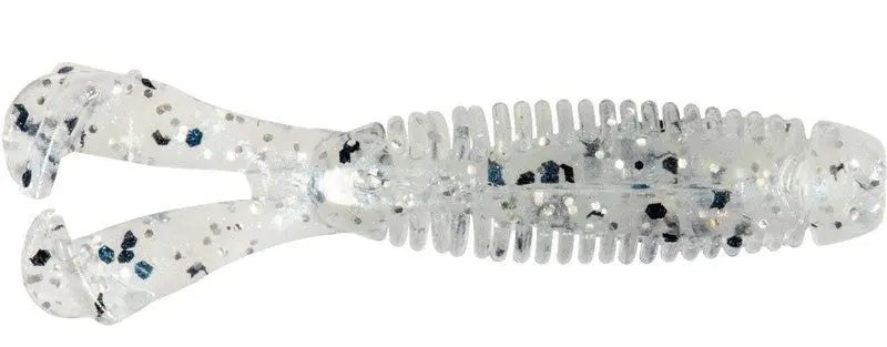 Z-Man Micro Goat 1.75" - Blue Glimmer Sparkle - Lucky Lure Tackle