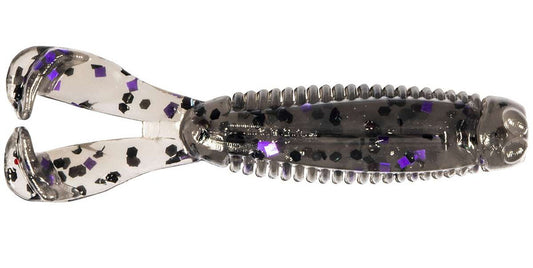 Z-Man Micro Goat 1.75" - Smoke Purple