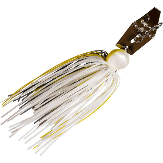 Z-Man Chatterbait Elite 3/8oz - Sexy Shad