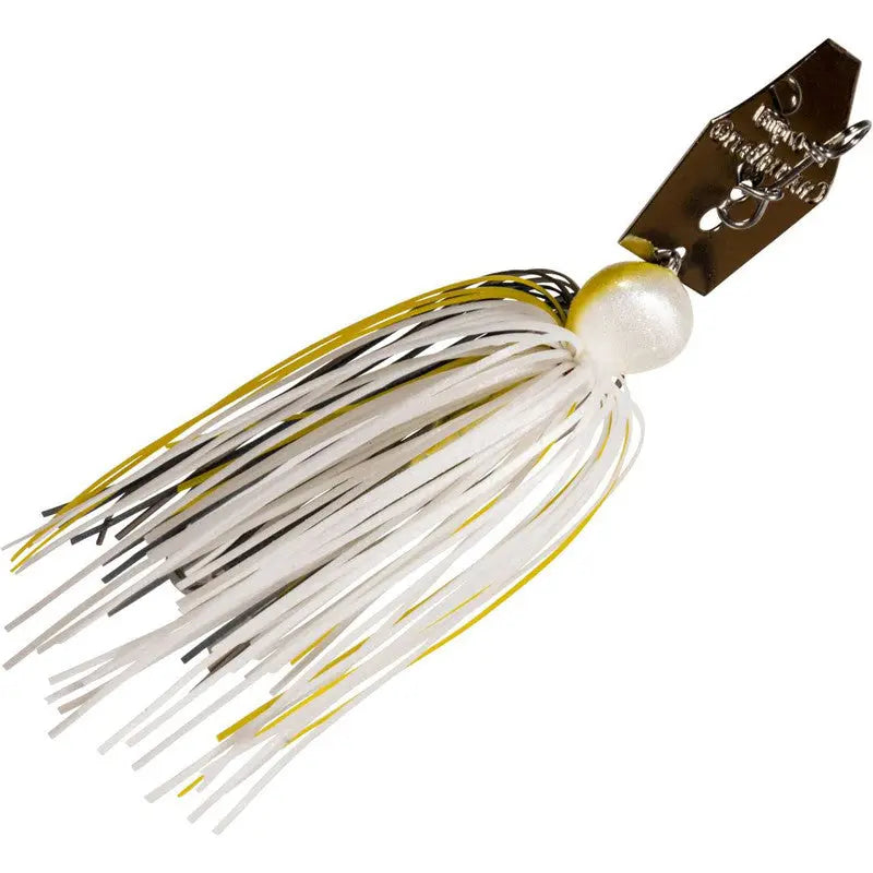 Z-Man Chatterbait Elite 3/8oz - Sexy Shad - Lucky Lure Tackle