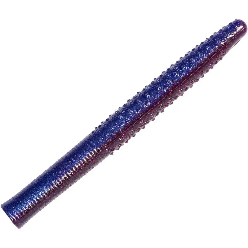 Z-Man BIG TRD 4" - PURPLE RAIN 6 PACK - Lucky Lure Tackle