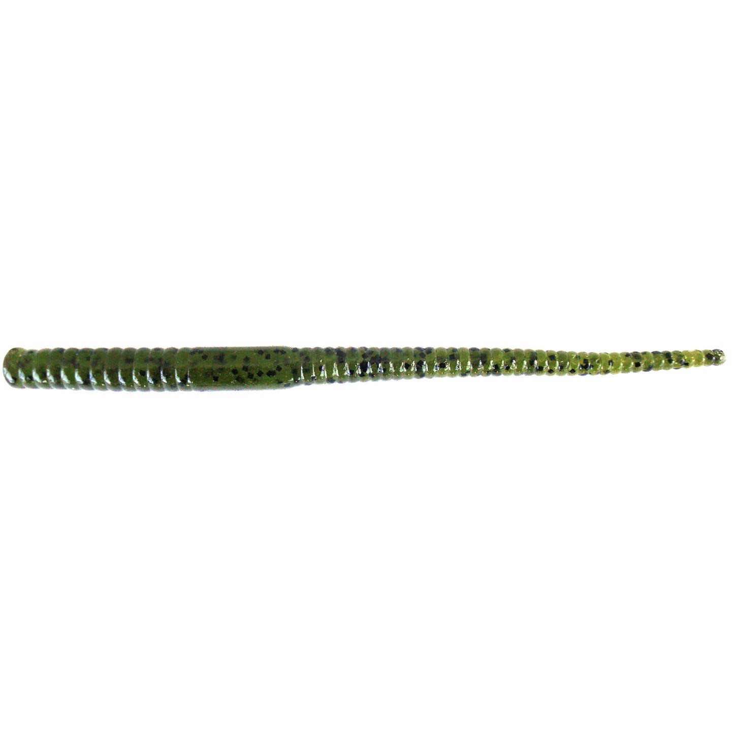 Zoom Shakey Head Worm 5'' - Watermelon Seed 20pk