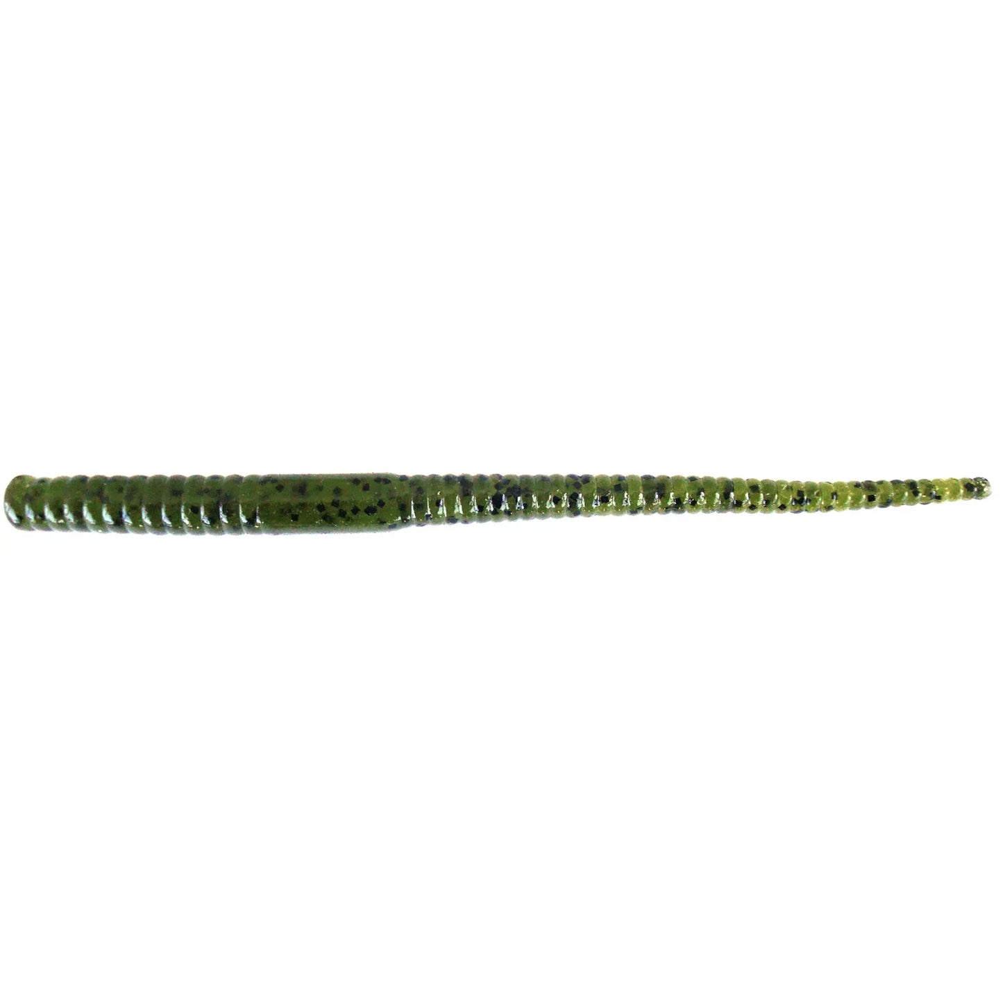 Zoom Shakey Head Worm 5'' - Watermelon Seed 20pk - Lucky Lure Tackle