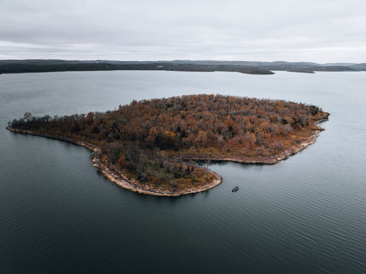 December-Bass-Fishing-Tips-in-Oklahoma-Lucky-Lure-Tackle Lucky Lure Tackle