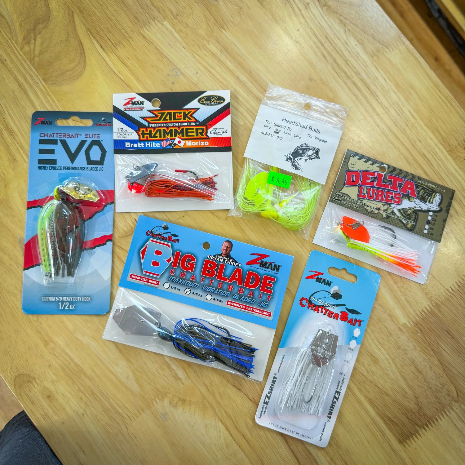 best lures for trout lucky tackle box PLUSINNO Fishing Lures,108Pcs with Tackle Included, Crankbaits, Hooks, Weights, Fishing Accessories kit, Fishing Bait Lure Gear Kit Gift Men Bass, : Sports & Outdoors Trout Regular Kit Non Lead packs your tackle box with proven baits and lures that flat Shop Trout Kit Fishing Gear