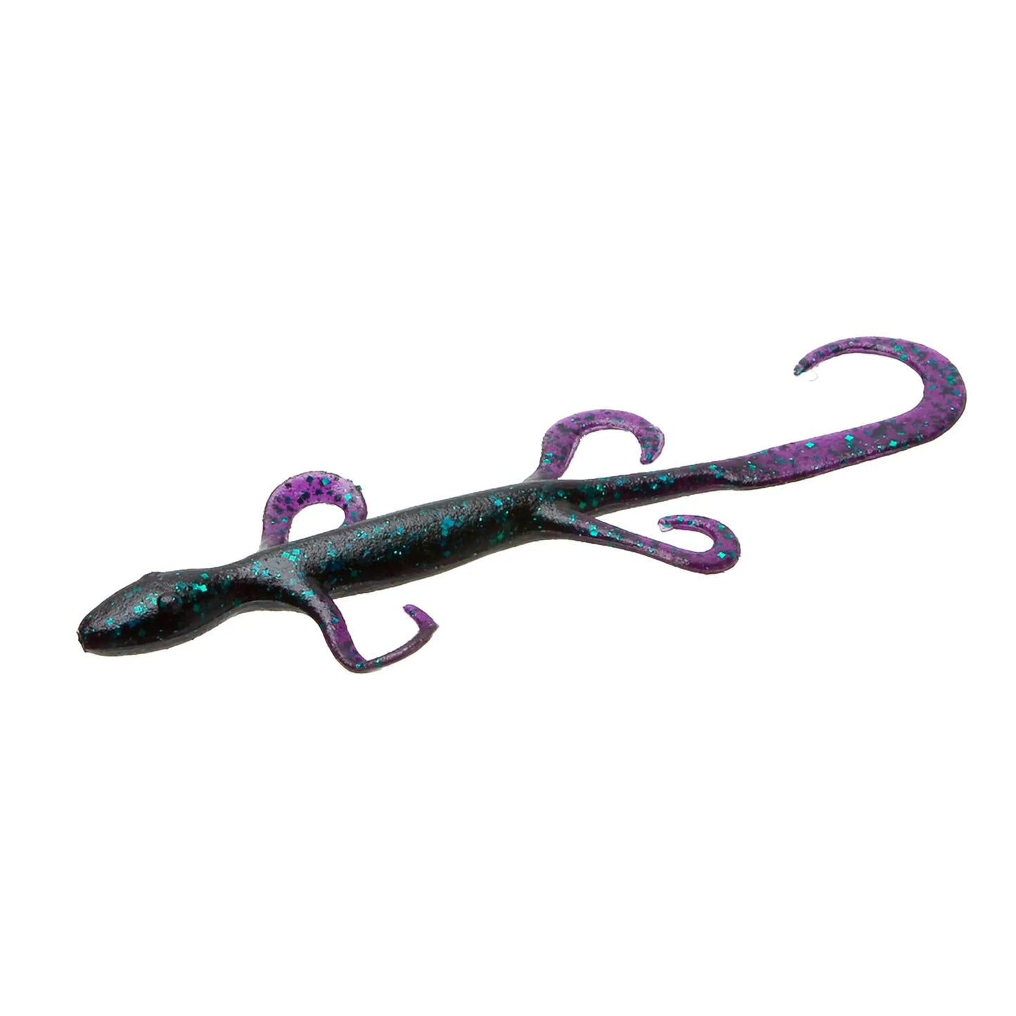 Zoom Lizard 6'' 9pk