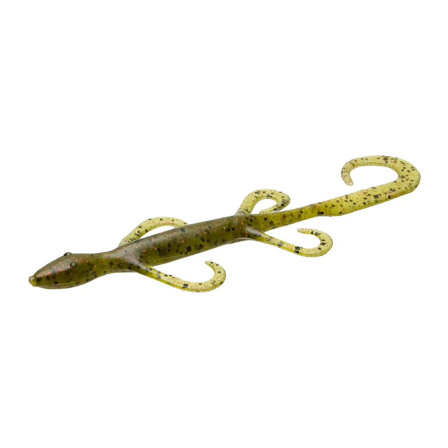 Zoom Lizard 6'' 9pk