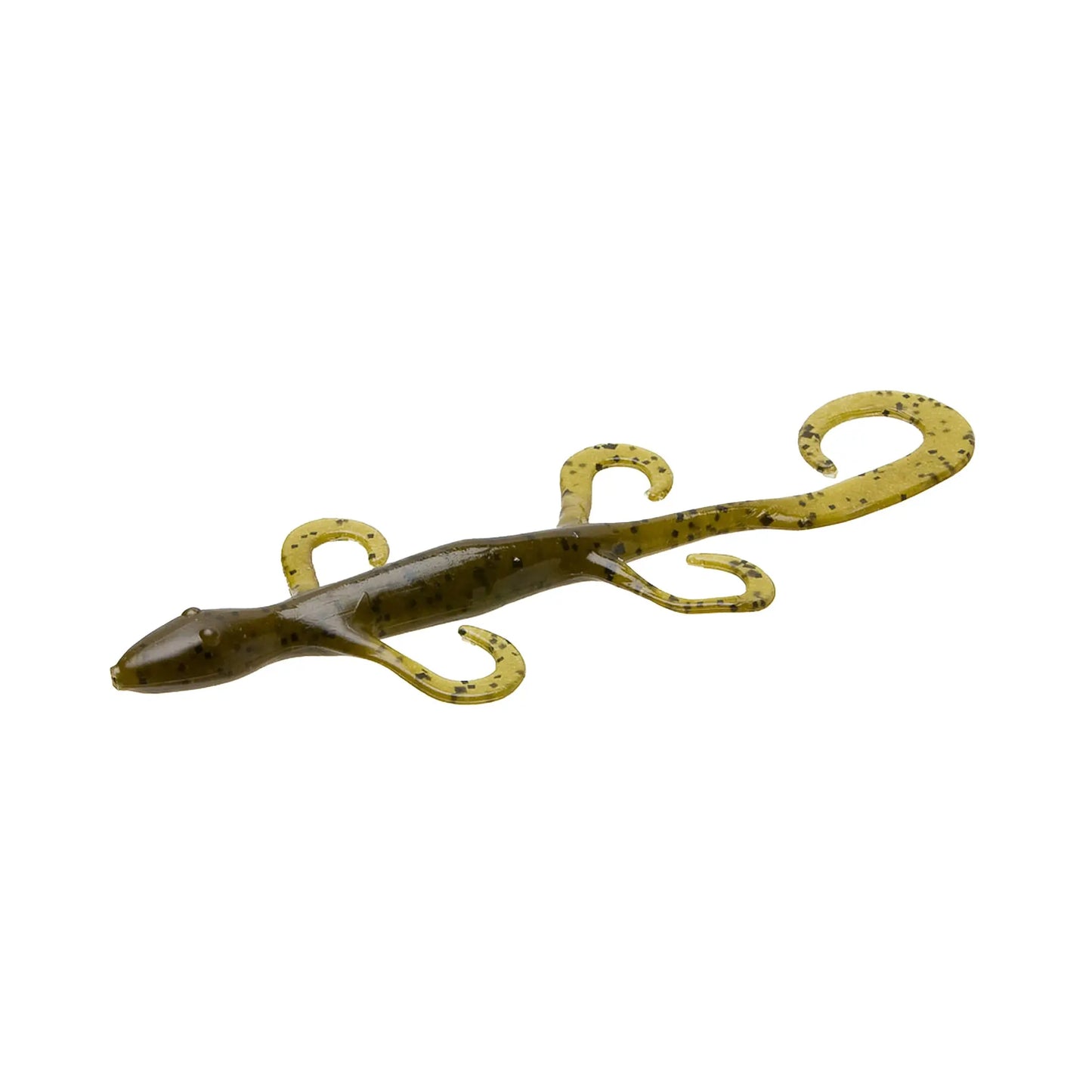Zoom Mini Lizard 4"  15pk