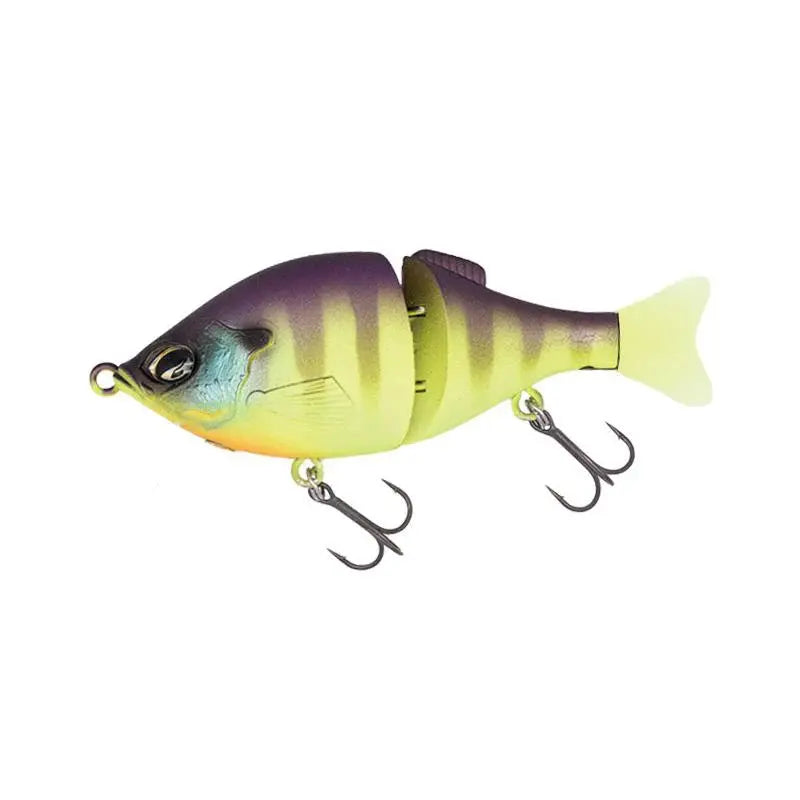 Geecrack Gilling Twister 75SS