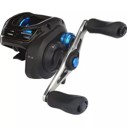 Shimano SLX 151HG 7.2:1 Casting Left Handed