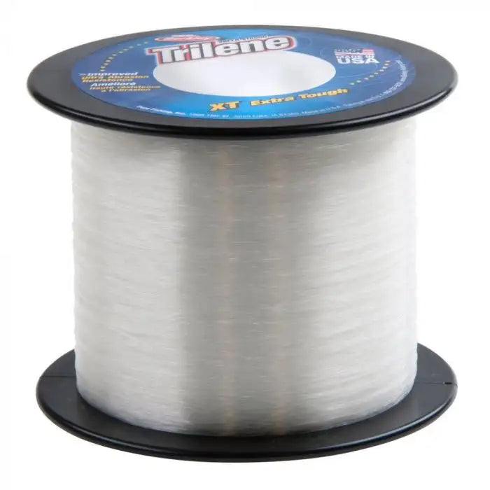 Berkley Trilene XT 3000yds 6lb - Clear