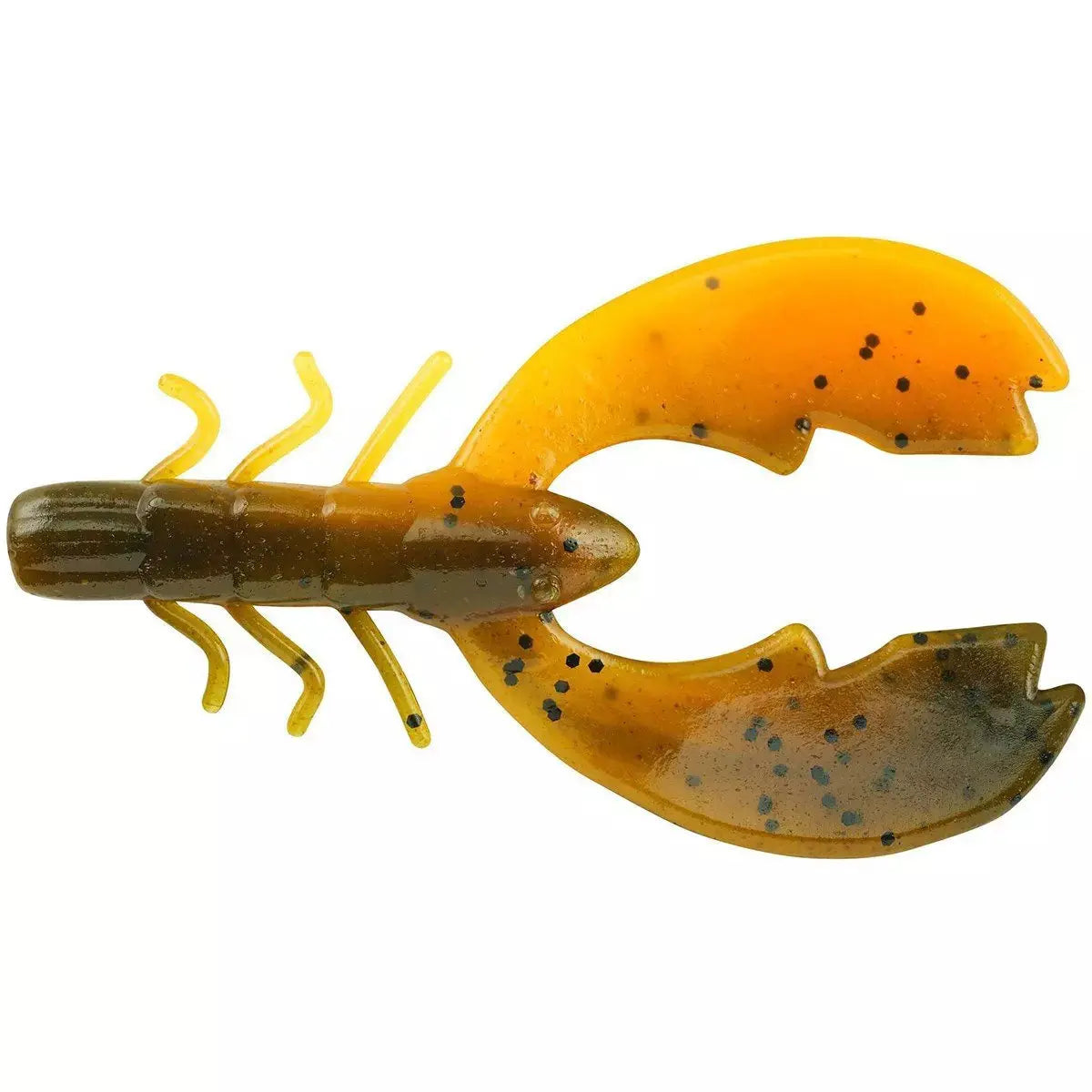 Berkley Powerbait Crazy Legs Chigger Craw