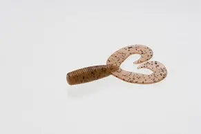 Zoom Fat Albert Twin Tail Grub 3.5" -10pk