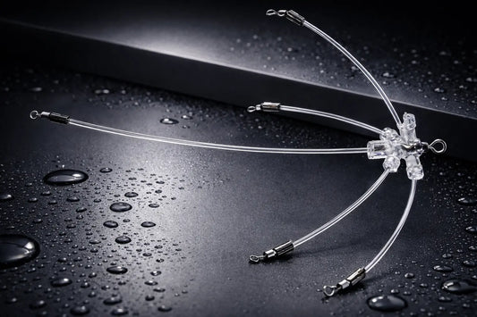 Tornado Innovation CUR Evolution A-Rig