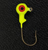 Head Hunter 1/16oz Jig Heads - Chart 10ct