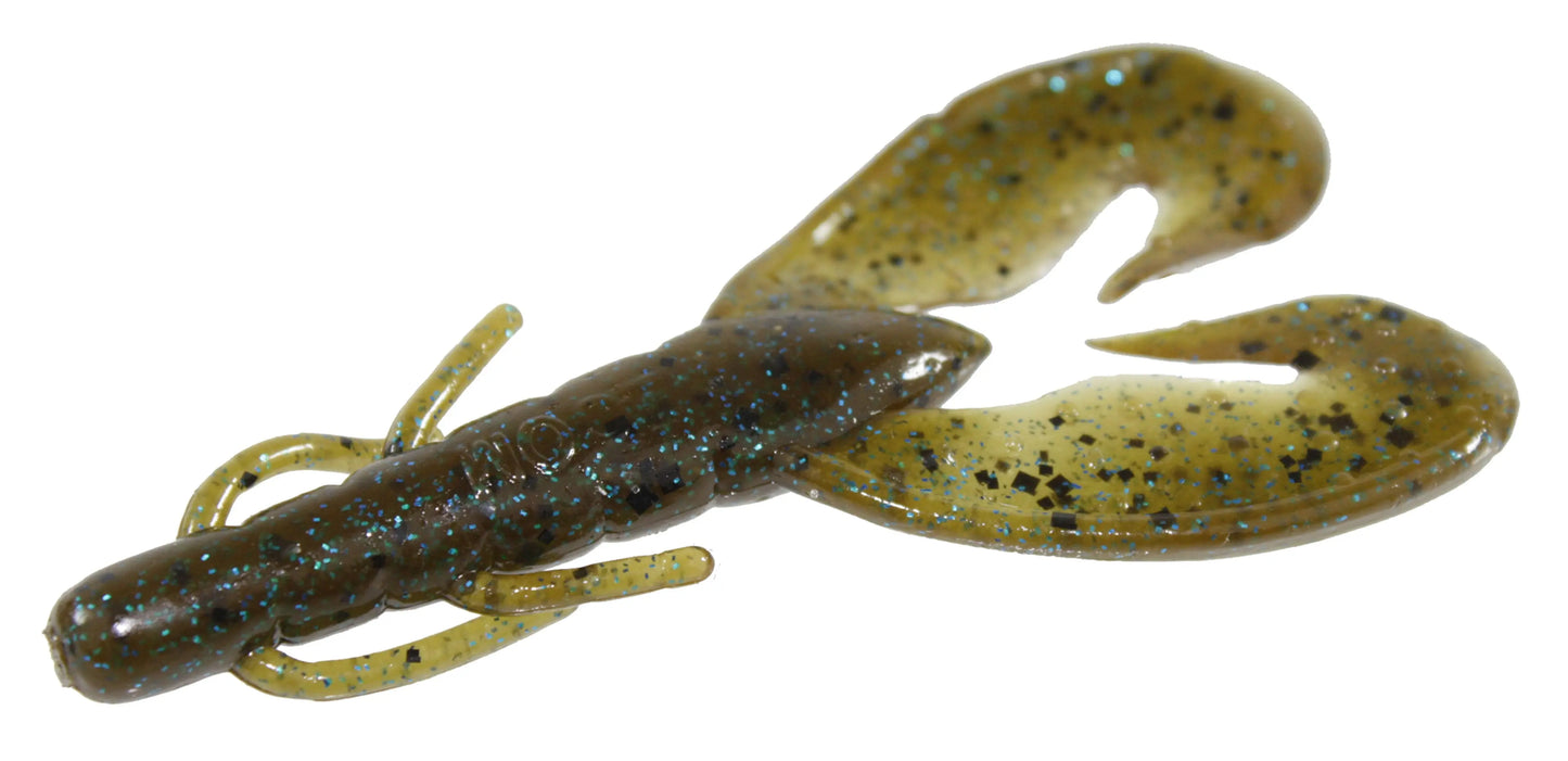 Zoom Super Speed Craw 4''  8pk