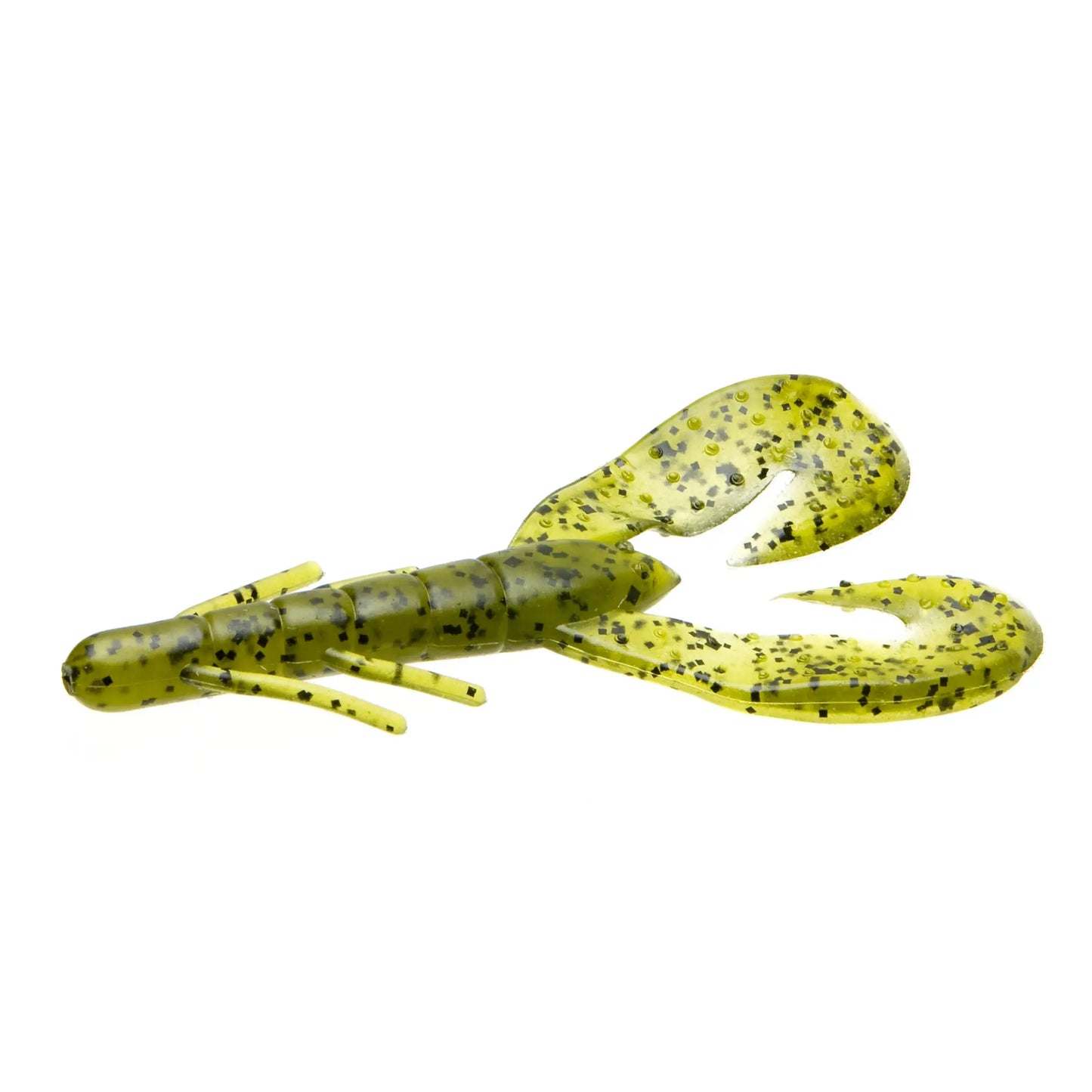 Zoom Mag U-V Speed Craw 4.25"- 10pk