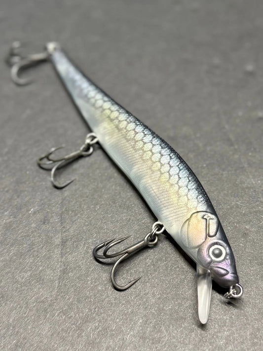 Pond Boss PB110 - Matt's Sexy Shad