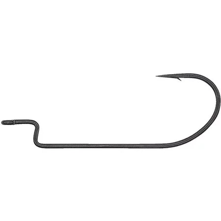 Hayabusa Offset Shank Hook 4/0, NRB - 5pc