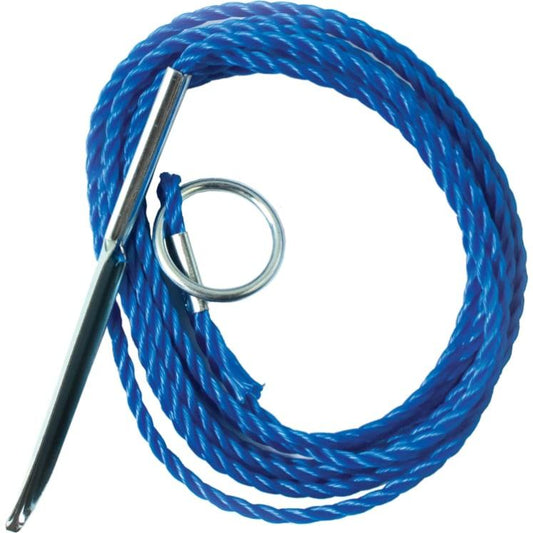 9' Braided Poly Cord - Lucky Lure Tackle