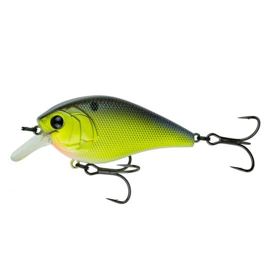 6th Sense Crush 100-S Silent 5/8oz - Chart Pro Blue