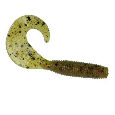 Zoom Fat Albert Grub 3" -10pk