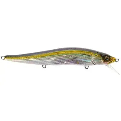 Megabass Vision 110 Jerkbait Megabass