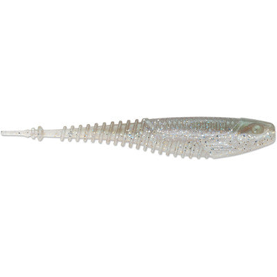 Rapala Crush City Freeloader - Green Shad